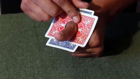 Black magic card link